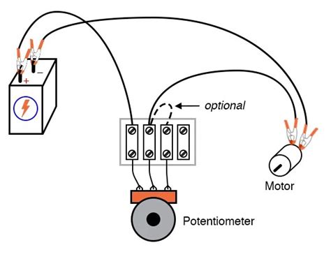 Rheostat Wiring Diagram » Wiring Diagram