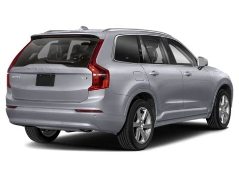 2023 Volvo Xc90 Reliability Consumer Reports