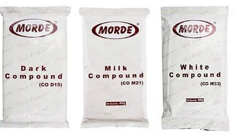 Morde Dark Compound D15 At 150 Piece Bakery Items In Hyderabad ID