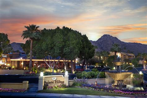 Hilton Phoenix Resort at the Peak Photo Gallery