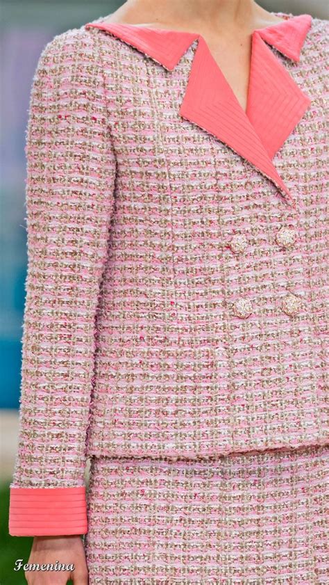 Chanel Outfit Chanel Fashion Chanel Style Channel Jacket Chanel