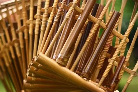 Sejarah Dan Perjalanan Sebuah Kesenian Angklung Memahami Keajaiban