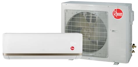 Rheem - Home, Cooling and Water Heating Products | Global leader Manufacturing in Air ...