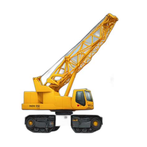 Medieval Wooden Crane Into Stone Pit Ai Emoji Generator