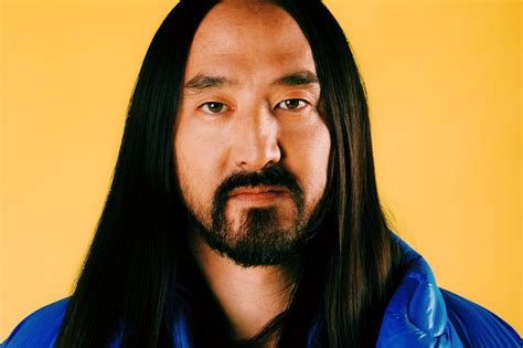 Grammy Nominated Dj Steve Aoki Gives A Sneak Peak Into His Electric