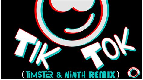 Music Promo Alex Megane Tik Tok Timster And Ninth Remix