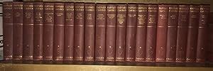 Harvard Classics Complete Set Volumes Abebooks