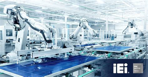 ai computer vision  factory automation