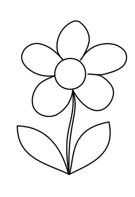 Imagens Flores Para Imprimir - 7