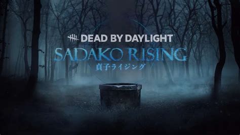 How To Play As The Onryo Sadako In Dead By Daylight Killer Strategies