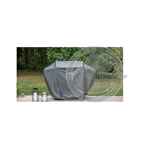 Housse Barbecue Gaz Xl Prenium Campingaz Coin Pi Ces