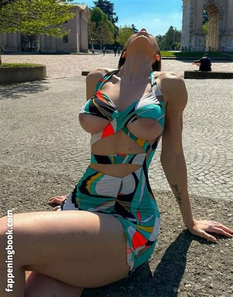 Eve Menta Evamenta Nude Onlyfans Leaks The Fappening Photo