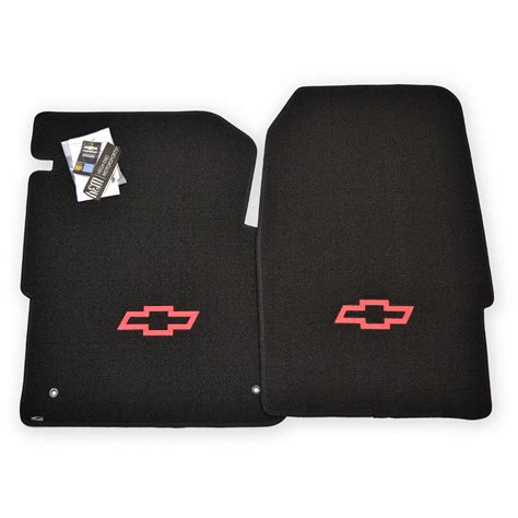 1960 1983 Chevy Pickup Truck C10 K10 C20 K20 C30 K30 Loop Floor Mats Gm Licensed Ebay