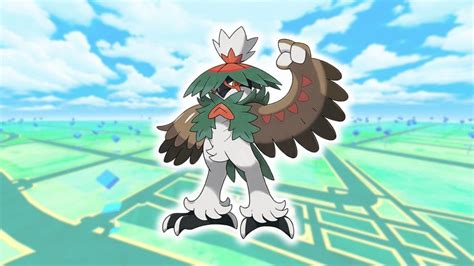 Pokemon Go Hisuian Decidueye Raid Guide Weaknesses Best Counters