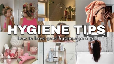 🌙₊˚ Hygiene Tips That Every Girl Should Know I Wish I Knew Earlier Youtube