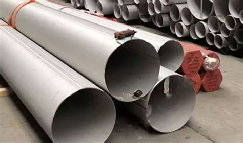 Duplex Steel S Efw Pipe Supplier In India