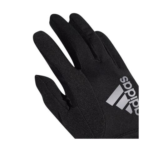 Gloves Adidas Aeroready Warm Black