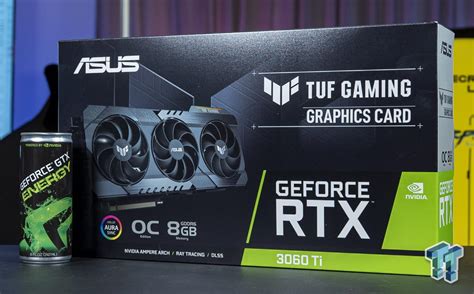 Asus Tuf Rtx G