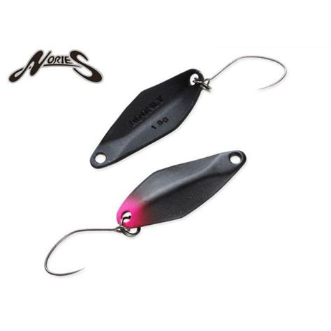 NORIES - ROONEY - TroutShop