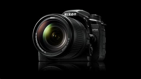 Things You Need To Know About The New Nikon D Techradar