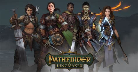 Owlcat Games Lost Rights To Pathfinder Kingmaker And Stopped Receiving