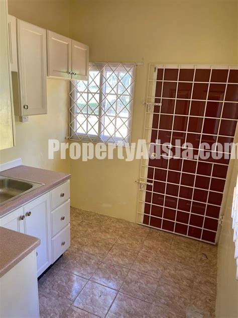 House For Rent In Kingston Kingston St Andrew Jamaica