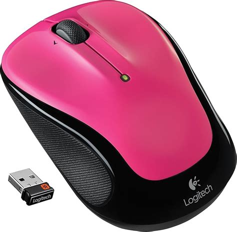 Top 9 Logitech Pink Mouse For Laptop Wireless - Home Previews