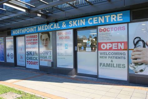 Northpoint Medical Centre | Albany Family Doctors | GP Albany North Shore