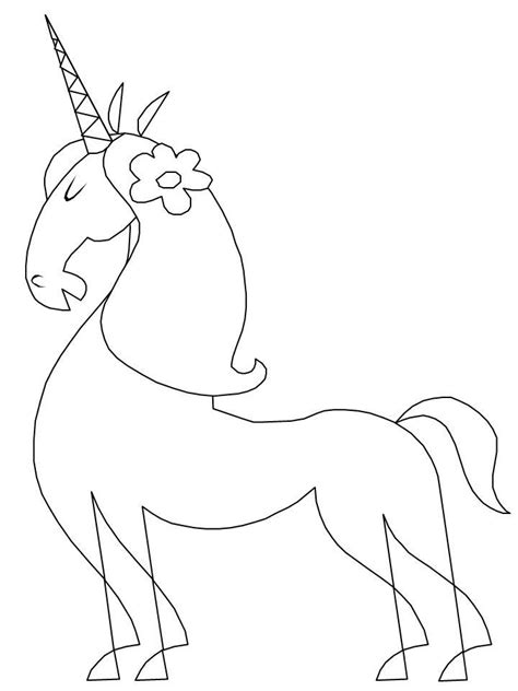 Desene De Colorat Cu Unicorni Cute Unicorns Are Real Unicorn S Head