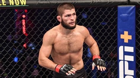 Khabib Nurmagomedov family: Meet his three children with wife Patimat ...