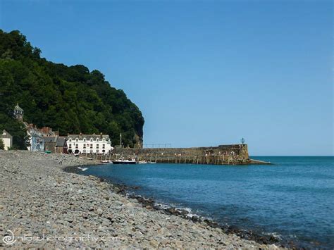 Captivating Clovelly, North Devon’s Jewel – Image Earth Travel