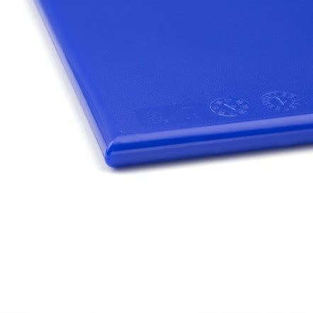 Planche D Couper Standard Haute Densit Hygiplas Bleue Planche