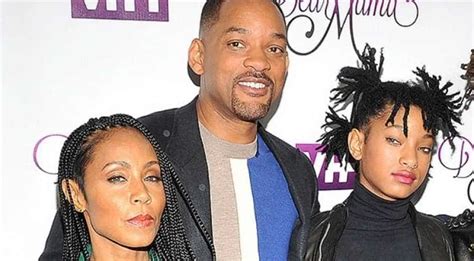 Will Smith S Daughter Willow Smith Explains Decision To Be Polyamorous Entertainment News