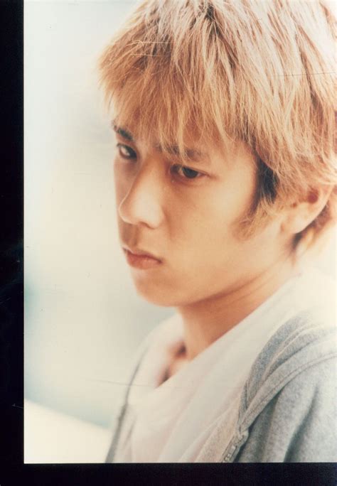 Arashi 2002 Pika Nchi Kazuya Ninomiya Official Photograph Single