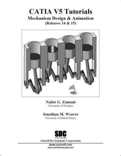 『catia V5 Tutorials Mechanism Design And Animation Releasesand 読書メーター