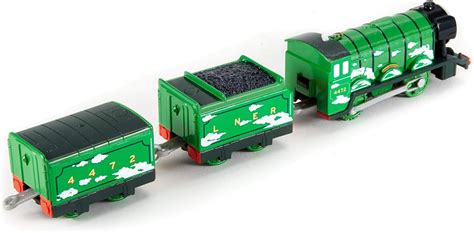 Thomas & Friends TrackMaster, Flying Scotsman - Leica Geosystems 872941 ...