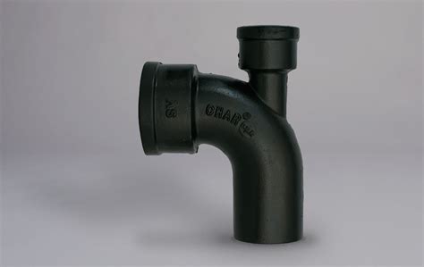 Cast Iron Pipe & Fittings | Charlotte Pipe and Foundry