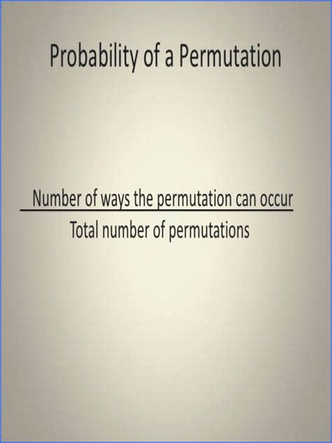 50 Fundamental Counting Principle Worksheet