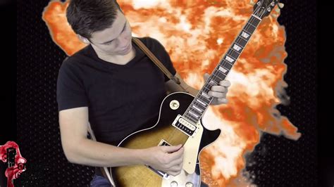Sex On Fire Kings Of Leon FULL INSTRUMENTAL BAND Cover Collaboration