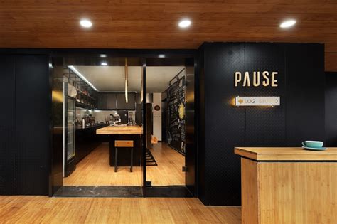 Gallery of Pause Cafe / FANAF - 7