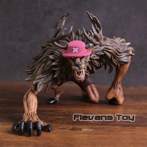 One Piece DX Tony Tony Chopper Rumble Ball Monster Point Ver. PVC ...