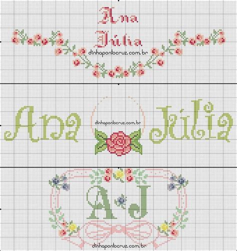 Julia Cross Stitch Bullet Journal 1 Harry Potter Ballet Cross