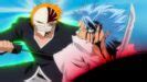 Bleach Em qual episódio Ichigo enfrenta Grimmjow Critical Hits