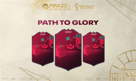 Promoci N Fifa World Cup Path To Glory Fecha De Inicio