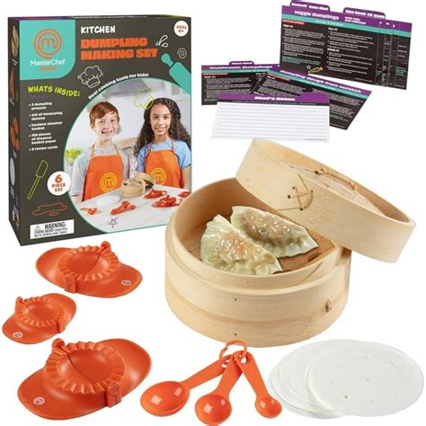 Masterchef Cookware Set