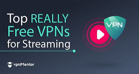 5 Beste Gratis VPN S Voor Streamen Getest Actueel 2024