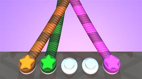 Tangle Master 3D guide: tips, tricks, and cheats