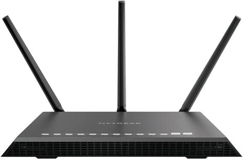 REVIEW: Netgear D7000 Nighthawk | The Test Pit