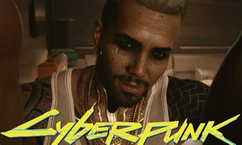 Cyberpunk 2077: How to Romance Kerry Eurodyne