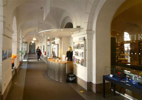 Stockholm City Museum (Stockholm) - Visitor Information & Reviews